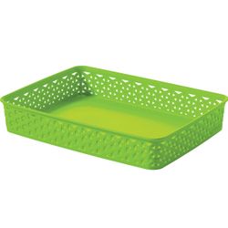 Curver MY STYLE TRAY A4 L GROEN 