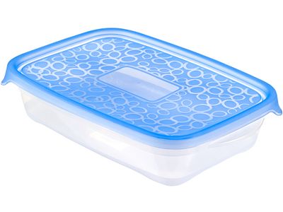 Boite Fr Take Away 4x1l Re Bleu