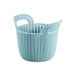 Curver Knit Mand Xs R0 3l Misty Blue 23x19x19cm