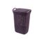 Knit Wasbox 57l Twilight Purple 43x34xh61cm 