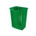 Victor Wasbox Groen 60l 46x34xh57cm  