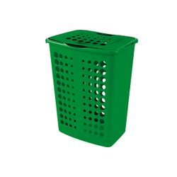 Victor Wasbox Groen 60l 46x34xh57cm  