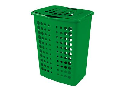 Victor Wasbox Groen 60l 46x34xh57cm 