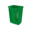 Victor Wasbox Groen 60l 46x34xh57cm  