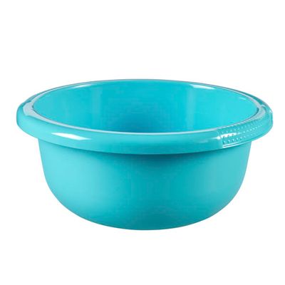 Waskom Rond 2.5l Molokai Blauw 24x24xh10cm  Curver