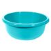 Curver Waskom Rond 10.5l Molokai Blauw 38x38xh16cm