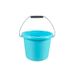 Curver Emmer 5l Molokai Blauw 24x24xh20cm