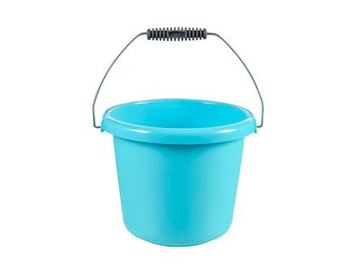 Saut 5l Bleu Molokai 24x24xh20cm