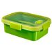 Curver Smart To Go Lunch-bestek Rh 1.0l Groen 20x15x7cm