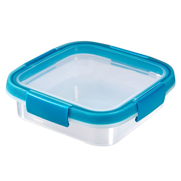 Smart Fresh Vershouddoos Vk 0.6l Blauw 16x16x5cm 