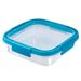 Smart Fresh Vershouddoos Vk 0.6l Blauw 16x16x5cm 