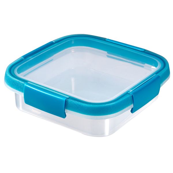 Smart Fresh Vershouddoos Vk 0.6l Blauw 16x16x5cm 