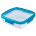 Smart Fresh Vershouddoos Vk 0.6l Blauw 16x16x5cm 