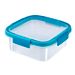 Smart Fresh Vershouddoos Vk 0.9l Blauw 16x16x7cm 