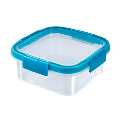 Smart Fresh Vershouddoos Vk 0.9l Blauw 16x16x7cm 