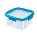 Smart Fresh Vershouddoos Vk 1.1l Blauw 16x16x9cm 