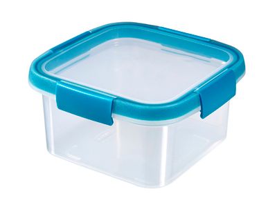 Smart Fresh Vershouddoos Vk 1.1l Blauw 16x16x9cm