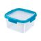 Smart Fresh Vershouddoos Vk 1.1l Blauw 16x16x9cm 