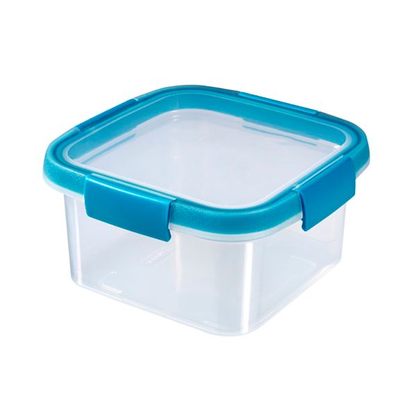 Smart Fresh Vershouddoos Vk 1.1l Blauw 16x16x9cm 