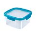 Smart Fresh Vershouddoos Vk 1.1l Blauw 16x16x9cm 