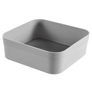 Infinity Divider 1.5l Ca 15x15xh5cm Gris Clair 