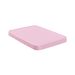 Curver Infinity Deksel Chalk Pink -box 30-45l 56x39xh4cm