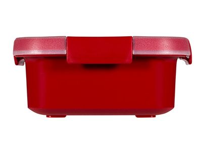 Smart Microwave Multi-use 0.9l Rouge 16x16x7cm