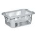 Lingo Wasmand 55l Lichtgrijs 66.5x43.5x H27cm 