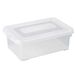 Handy Box 4l 29.4x19.4x10cm Transparant  