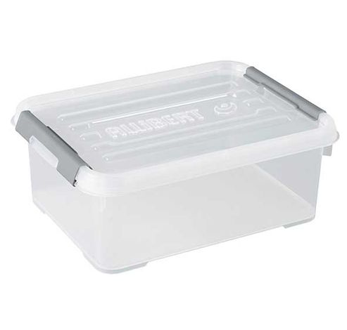 Handy Plus Box 12l 40x29x15cm Transparan T  Curver