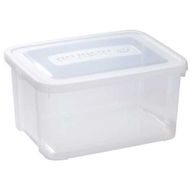 Handy Box 25l 44.8x34.5x22.5cm Transpar Ant 