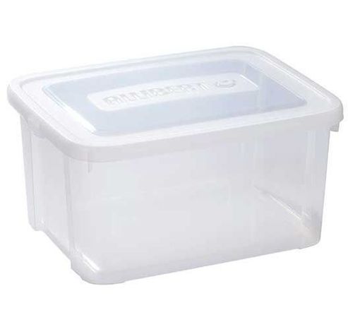 Handy Box 25l 44.8x34.5x22.5cm Transpar Ant  Curver