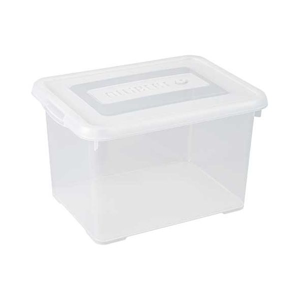 Curver Handy Box 20l 40x29x25cm Transparant 