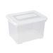 Handy Box 20l 40x29x25cm Transparant  