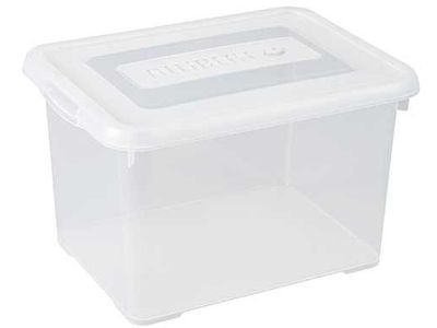 Handy Box 20l 40x29x25cm Transparant 