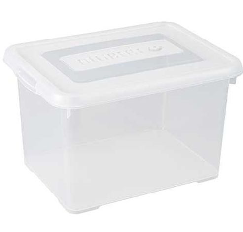 Handy Box 20l 40x29x25cm Transparant   Curver