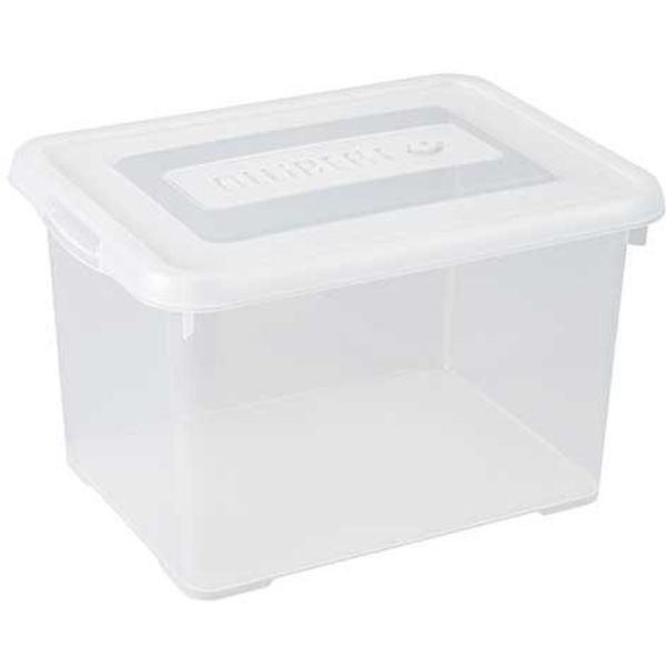 Curver Handy Box 20l 40x29x25cm Transparant 