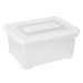 Handy Box 15l 39.5x29x20cm Transparant  