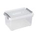 Handy Plus Box 6l 29.4x19.4x15cm Transpa Rant 