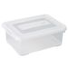 Curver Handy Box 12l 40x29x14cm Transparant 