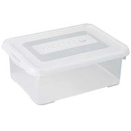 Handy Box 12l 40x29x14cm Transparant  