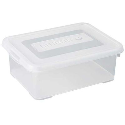 Handy Box 12l 40x29x14cm Transparant   Curver