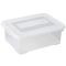 Handy Box 12l 40x29x14cm Transparant  