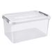 Handy Plus Box 50l 60x40x29cm Transpar Ant 