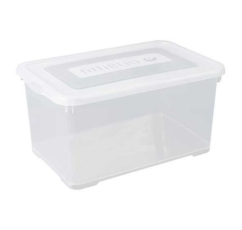 Handy Box 50l 60x40x28cm Transparant   Curver