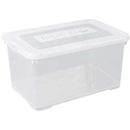 Handy Box 50l 60x40x28cm Transparant  