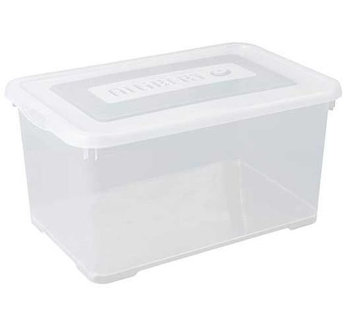 Handy Box 50l 60x40x28cm Transparant   Curver