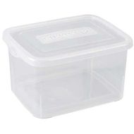 Handy Box 3l 21.4x16.7x11.8cm Transpara Nt 