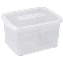 Curver Handy Box 3l 21.4x16.7x11.8cm Transpara Nt