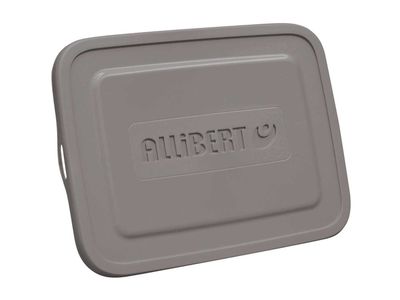 Handy Deksel Grijs Voor Box 25l Voor Ref 191578 En 246000